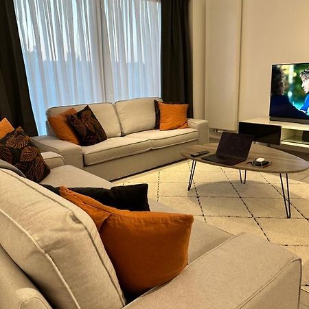 Canal View One Bedroom Flat Bruselas Exterior foto