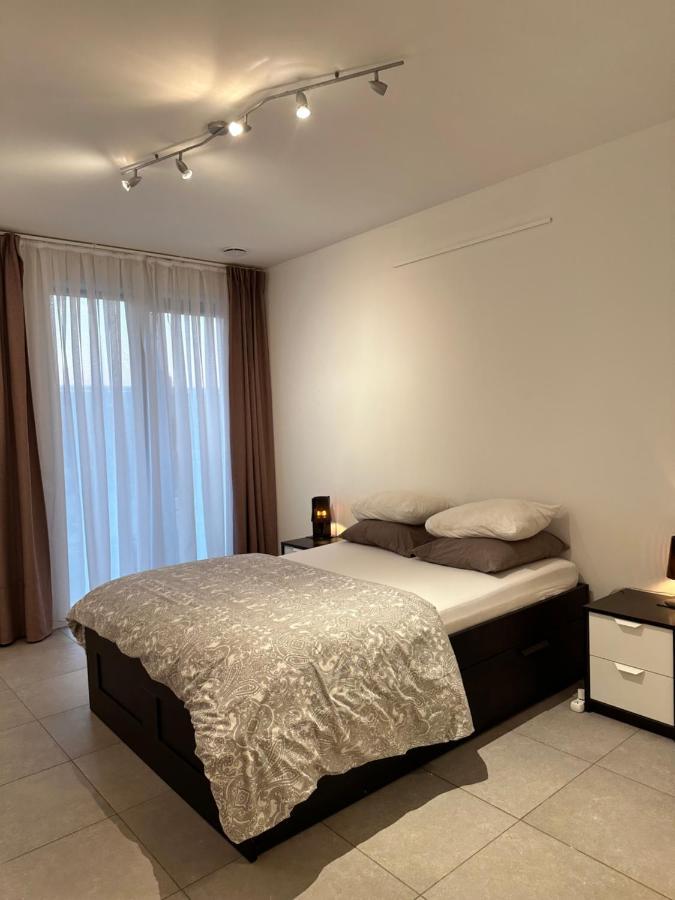 Canal View One Bedroom Flat Bruselas Exterior foto