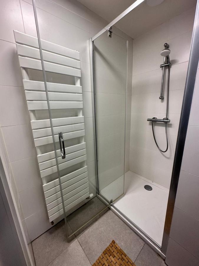 Canal View One Bedroom Flat Bruselas Exterior foto