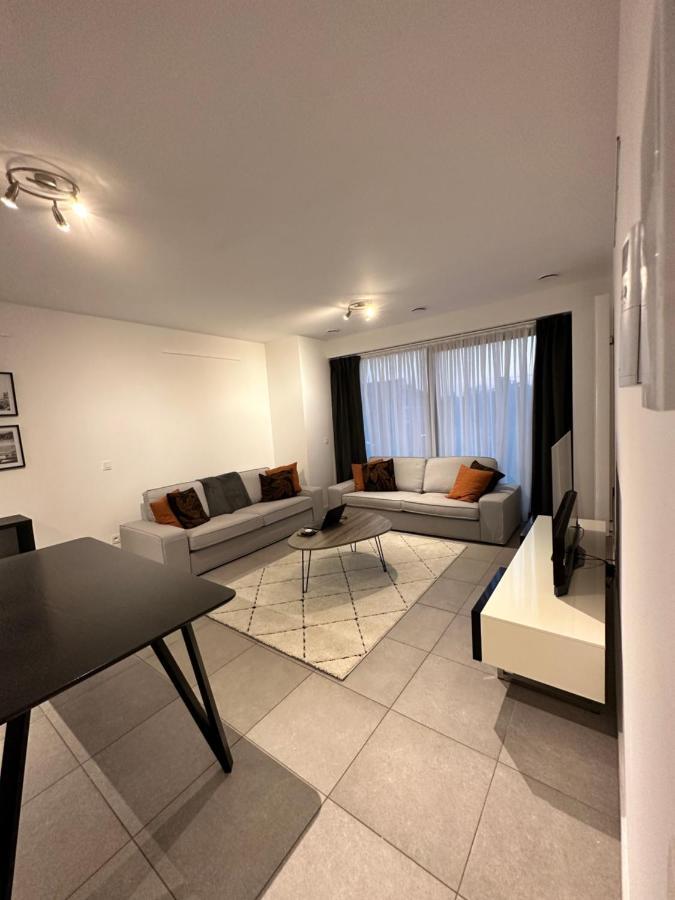 Canal View One Bedroom Flat Bruselas Exterior foto