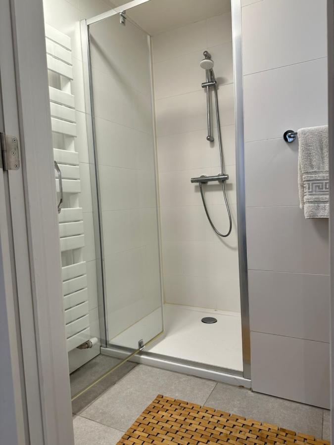 Canal View One Bedroom Flat Bruselas Exterior foto